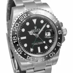 rolex GMT Master 2116710LN watch men TO188025
