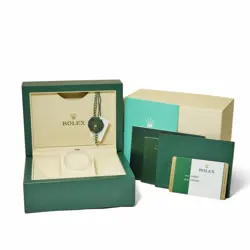 rolex GMT Master 2116710LN watch men TO188025