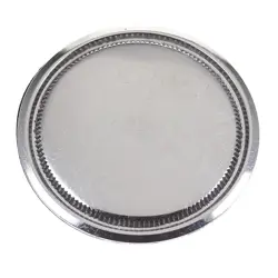 ROLEX Precision Oyster Date 6694 Cal.1225 gray Dial Hand Winding Men's_830799