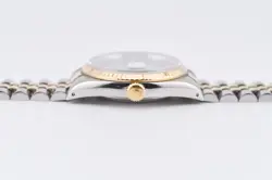 DATEJUST 16233 YELLOW