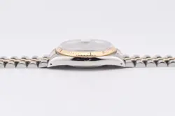 WIMBLEDON DIAL 36MM