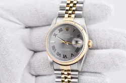 BEZEL CUSTOM