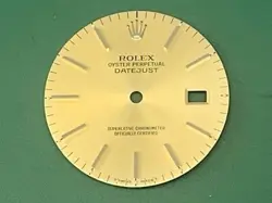 DATEJUST GENUINE DATEJUST