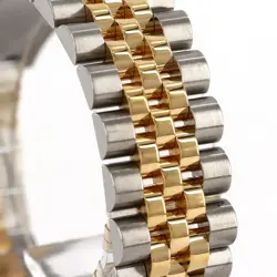 DATEJUST 116233G SSXYG
