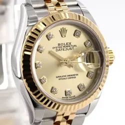 279173G SSXYG AUTOMATIC
