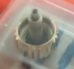7MM 16610 14060