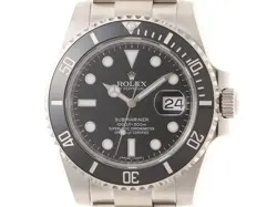 SUBMARINER 116610LN 【472】