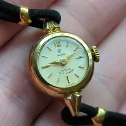 SELFWINDING AUTOMATIC