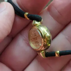 SELFWINDING