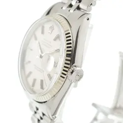 ROLEX Oyster Perpetual DATEJUST Ref.1601 Cal.1570 Automatic Men's Watch K#137112