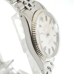 ROLEX Oyster Perpetual DATEJUST Ref.1601 Cal.1570 Automatic Men's Watch K#137112