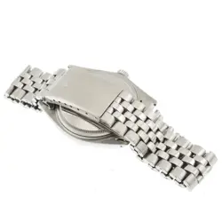 ROLEX Oyster Perpetual DATEJUST Ref.1601 Cal.1570 Automatic Men's Watch K#137112