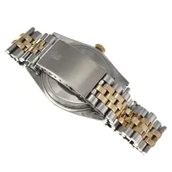 ROLEX Oyster Perpetual DATEJUST Ref.1601 Cal.1570 Automatic Men's Watch K#137119