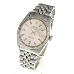 CAL.3035 AUTOMATIC MEN'S