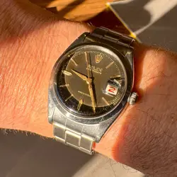 ROLEX 6494 OYSTER