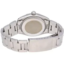 34MM OYSTERSTEEL