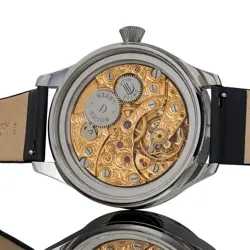 MEN MARRIAGE WATCH