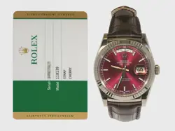 CARD CHERRY DIAL