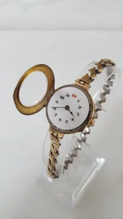 9CT YELLOW GOLD