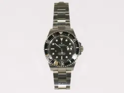 CARD 43MM BLACK