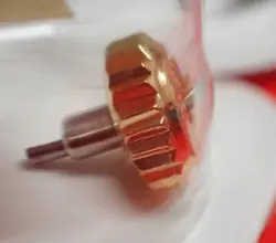 CROWN TUBE PACKAGE