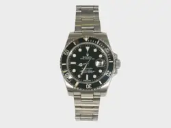 SUBMARINER 116610LN WITH