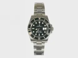 BAND 40MM BLACK