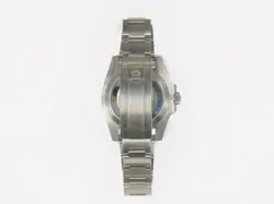Rolex Submariner 116610LN with Card 40mm Stainless Steel Black Dial Oyster Band