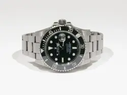 Rolex Submariner 116610LN with Card 40mm Stainless Steel Oyster Bracelet