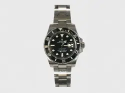 Rolex Submariner 116610LN with Card 40mm Stainless Steel Oyster Bracelet