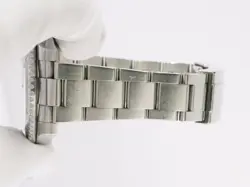 Rolex Submariner 116610LN with Card 40mm Stainless Steel Oyster Bracelet