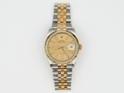 STAINLESS 36MM JUBILEE