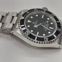 MM BLACK WATCH