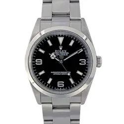 34MM WATCH #29344