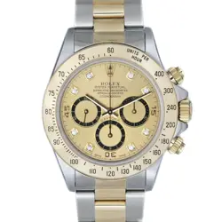 16523G GOLD CASE