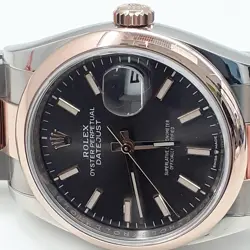 AUTOMATIC WATCH 126201