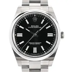 124300 BLACK CASE