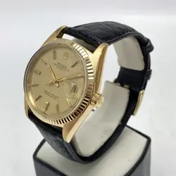 USED ROLEX 1601