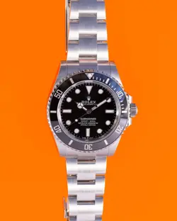 41MM 124060 BLACK