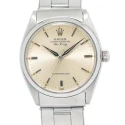 PRECISION AUTOMATIC STAINLESS