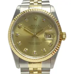 MEN'S WATCH #218524