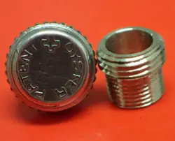 PATENT CROWN CROWN