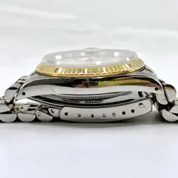 DATEJUST 16233 STEEL