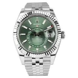STEEL 42MM 336934