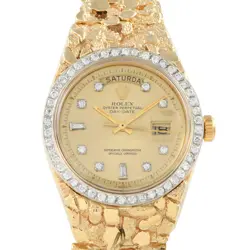 GOLDEN NUGGET