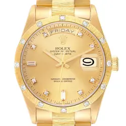 MENS WATCH 18108