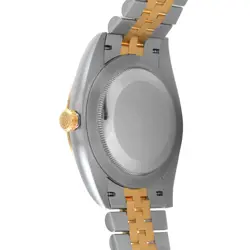 DIAL WATCH 126333