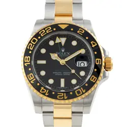 II WATCH 116713LN