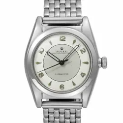 MEN'S WATCH #2214