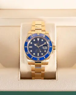 YELLOW GOLD SUNBURST